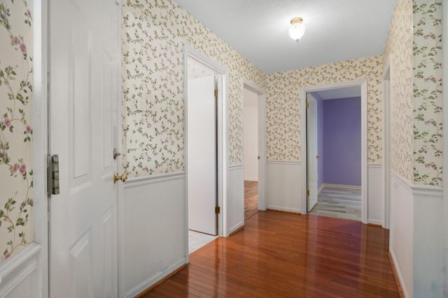 6400 Ridge Lake Road, Hixson, TN 37343