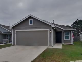 9607 Littleton Grist, San Antonio, TX 78254