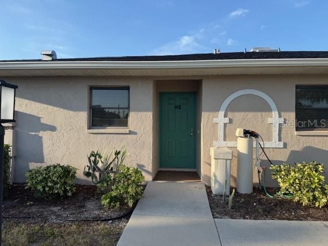 24540 HARBORVIEW ROAD H2, Port Charlotte, FL 33980