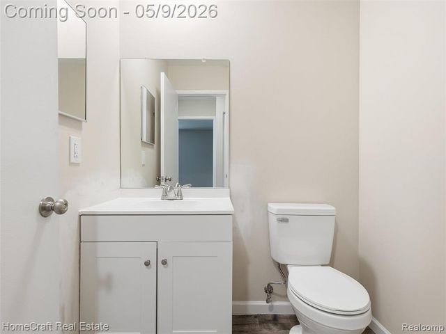 27920 Berrywood Lane 33, Farmington Hills, MI 48334