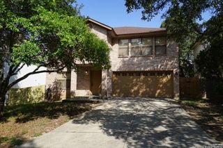6306 Mustang Point Dr, San Antonio, TX 78240