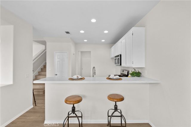 18018 Flynn 5802, Canyon Country, CA 91387