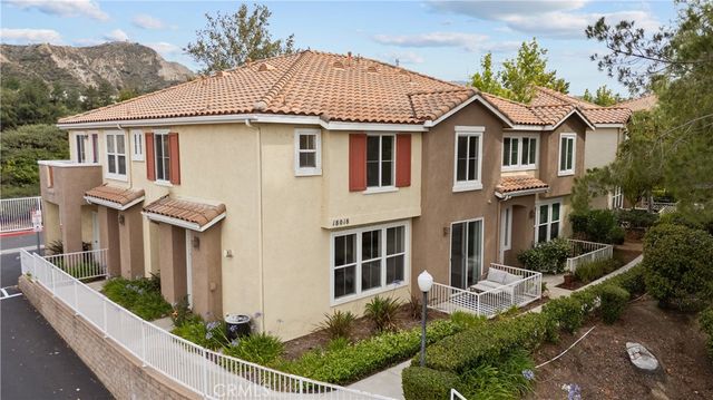 18018 Flynn 5802, Canyon Country, CA 91387