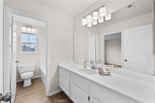 18018 Flynn 5802, Canyon Country, CA 91387