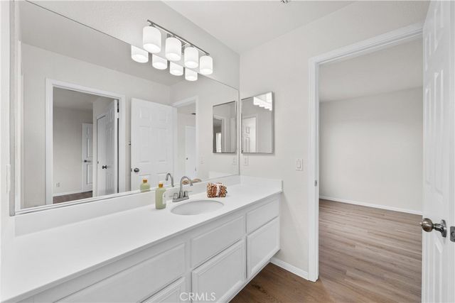 18018 Flynn 5802, Canyon Country, CA 91387