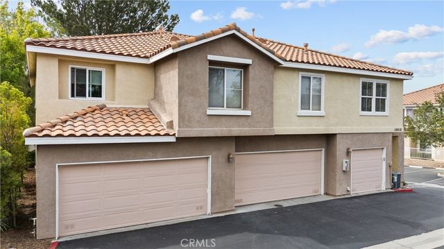 18018 Flynn 5802, Canyon Country, CA 91387