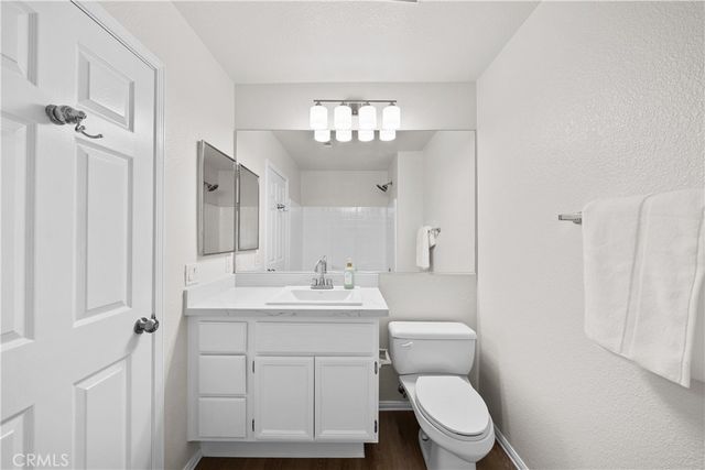 18018 Flynn 5802, Canyon Country, CA 91387
