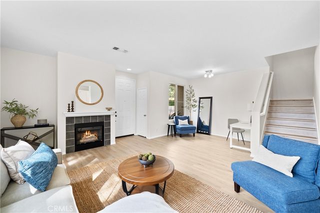 18018 Flynn 5802, Canyon Country, CA 91387