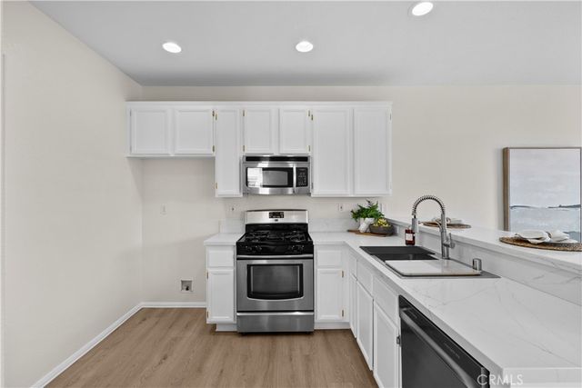 18018 Flynn 5802, Canyon Country, CA 91387