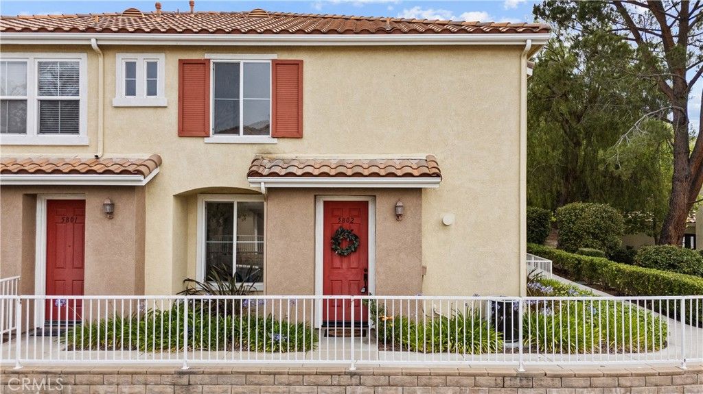 18018 Flynn 5802, Canyon Country, CA 91387