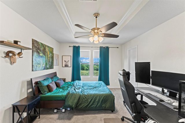 12306 Skyview Amber Court, Houston, TX 77047