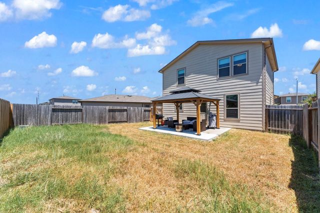 12306 Skyview Amber Court, Houston, TX 77047