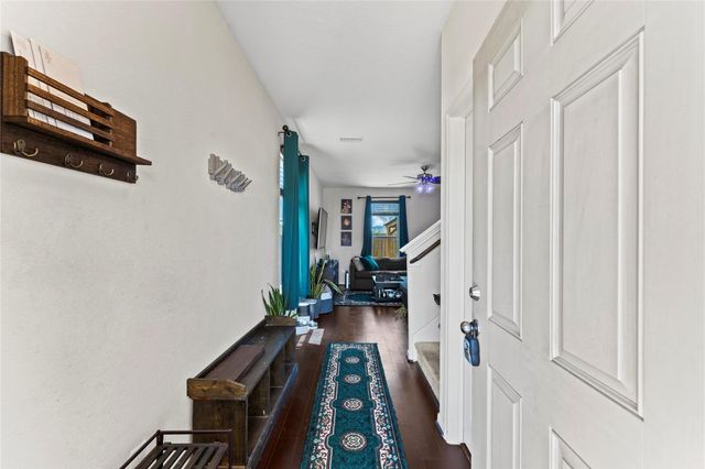 12306 Skyview Amber Court, Houston, TX 77047