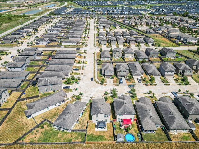 12306 Skyview Amber Court, Houston, TX 77047