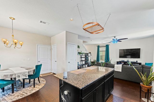 12306 Skyview Amber Court, Houston, TX 77047
