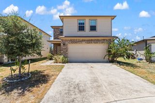 12306 Skyview Amber Court, Houston, TX 77047