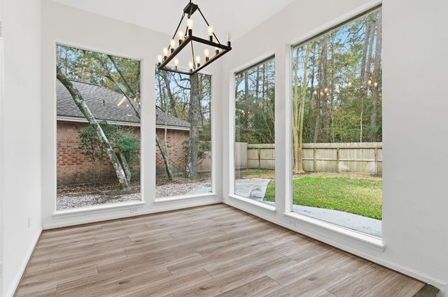 23 Cedar Chase Place, The Woodlands, TX 77381