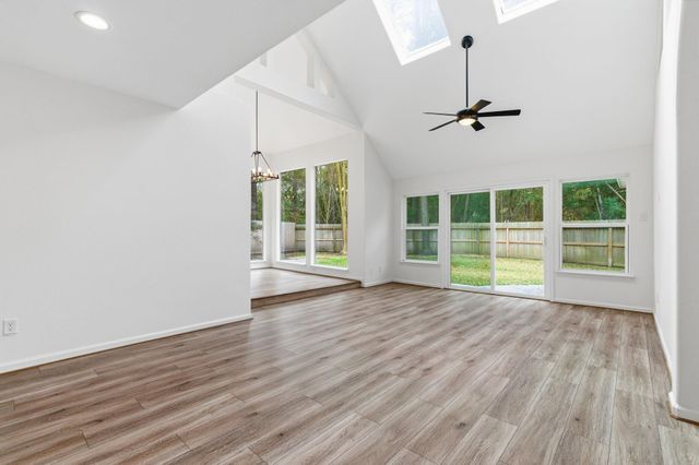 23 Cedar Chase Place, The Woodlands, TX 77381