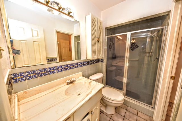 8512 SHAVER Drive, El Paso, TX 79925