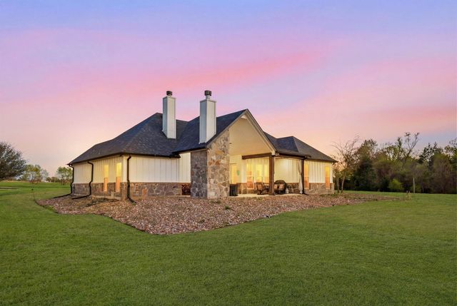 503 PR 52321, Pittsburg, TX 75686