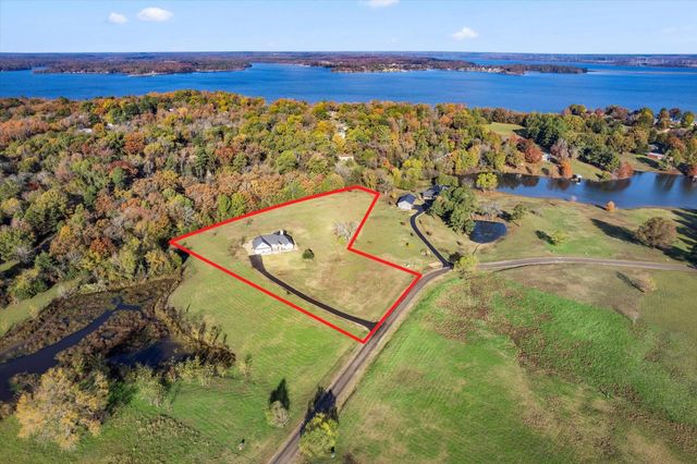 503 PR 52321, Pittsburg, TX 75686