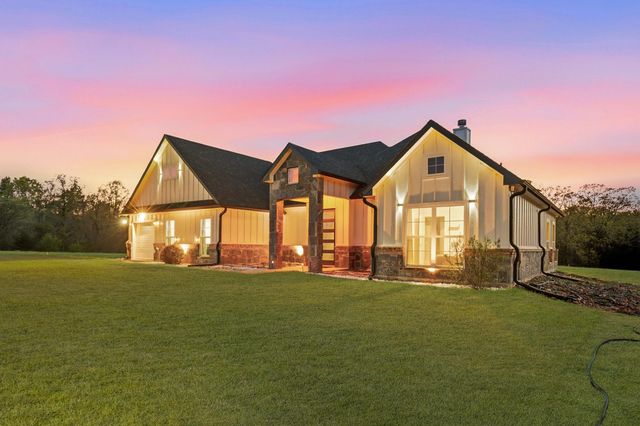 503 PR 52321, Pittsburg, TX 75686