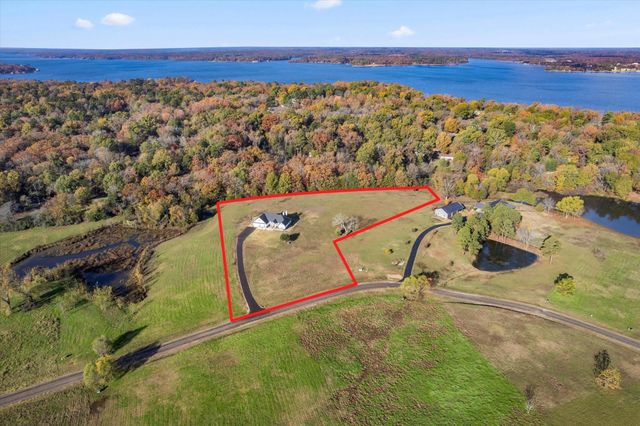 503 PR 52321, Pittsburg, TX 75686