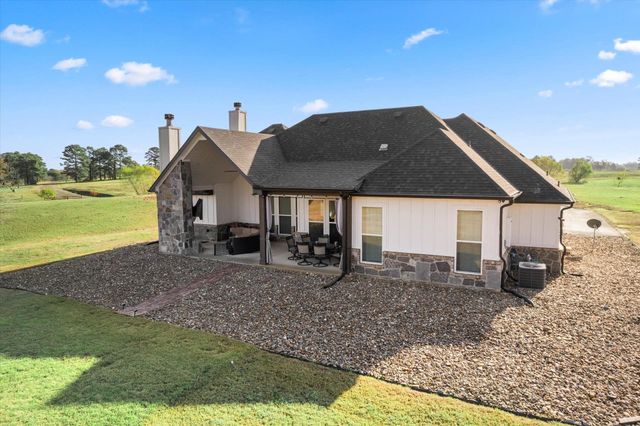 503 PR 52321, Pittsburg, TX 75686