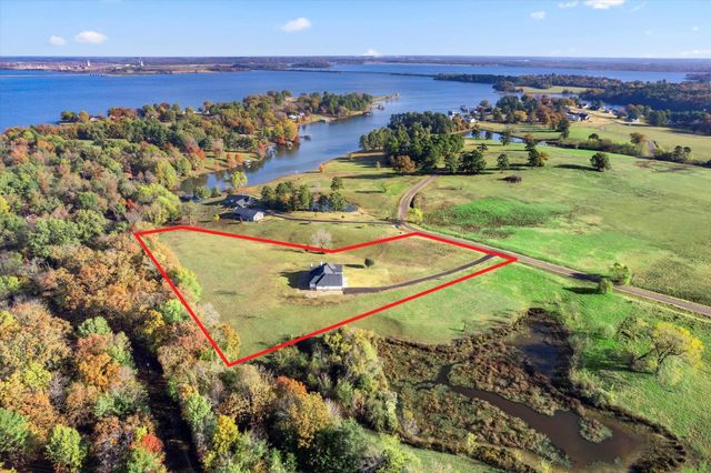 503 PR 52321, Pittsburg, TX 75686