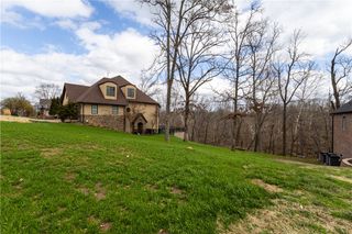 1604 NE Chapel Hill Drive, Bentonville, AR 72712