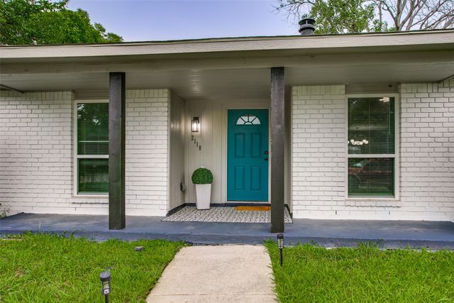 2110 Montana Trail, Grand Prairie, TX 76001