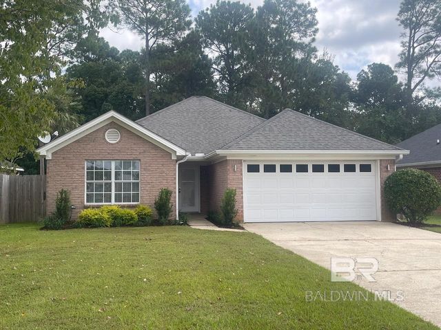 22455 Beaver Creek Lane, Orange Beach, AL 36561