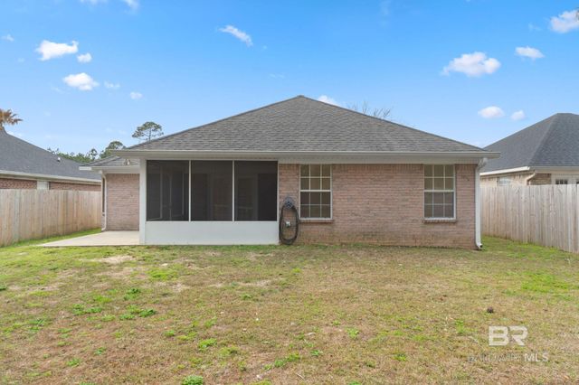 22455 Beaver Creek Lane, Orange Beach, AL 36561