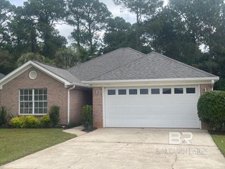 22455 Beaver Creek Lane, Orange Beach, AL 36561