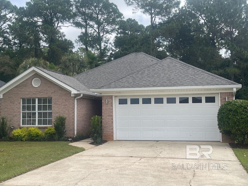 22455 Beaver Creek Lane, Orange Beach, AL 36561