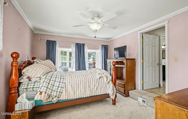 800 W 5th Street, Fallon, NV 89406