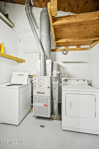 800 W 5th Street, Fallon, NV 89406