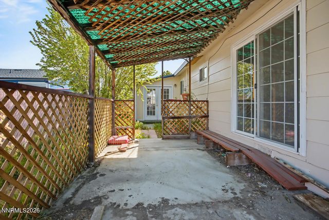 800 W 5th Street, Fallon, NV 89406