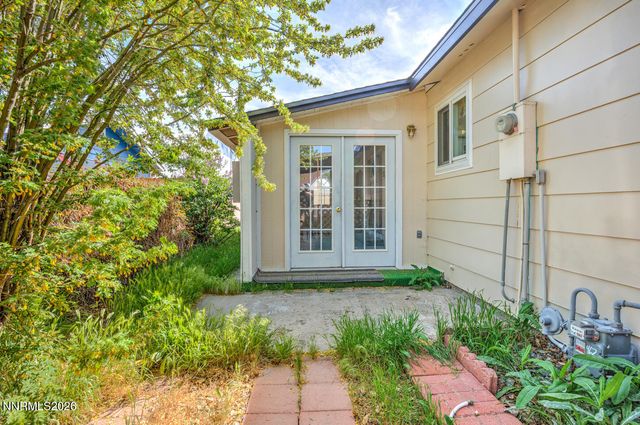 800 W 5th Street, Fallon, NV 89406