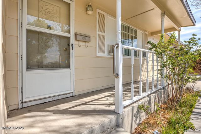 800 W 5th Street, Fallon, NV 89406