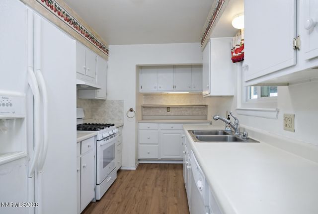 800 W 5th Street, Fallon, NV 89406