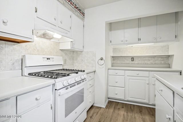 800 W 5th Street, Fallon, NV 89406