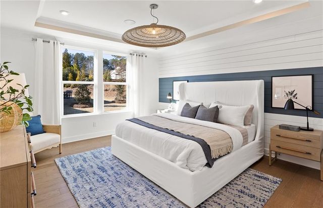 1242 Bartam Drive, Griffin, GA 30223