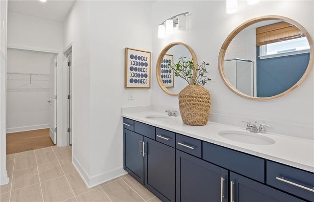 1242 Bartam Drive, Griffin, GA 30223