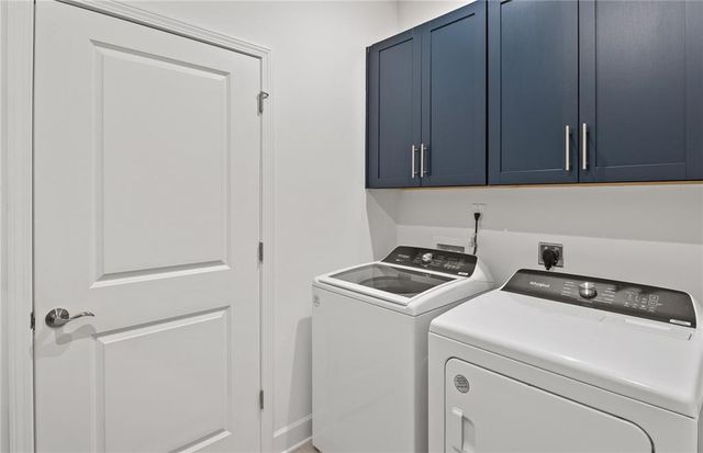 1242 Bartam Drive, Griffin, GA 30223