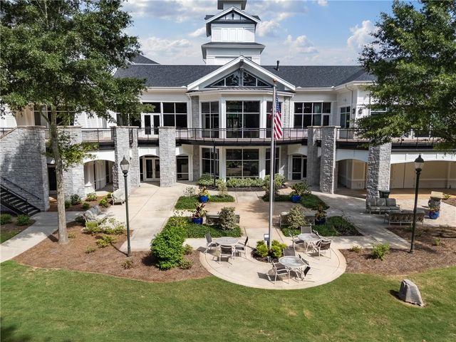 1242 Bartam Drive, Griffin, GA 30223