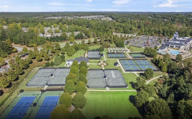 1242 Bartam Drive, Griffin, GA 30223