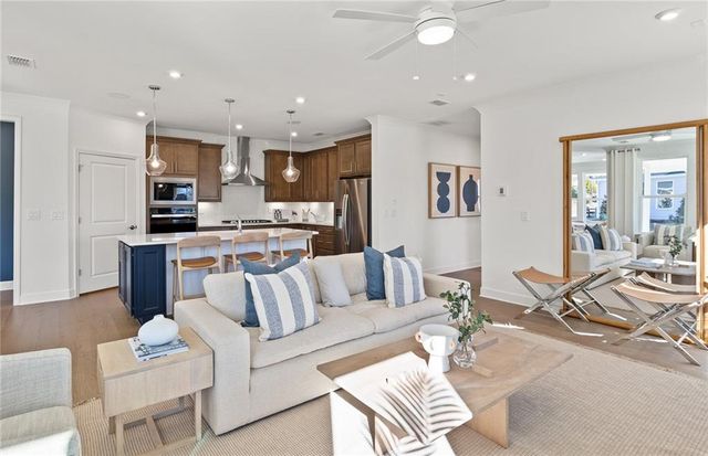 1242 Bartam Drive, Griffin, GA 30223