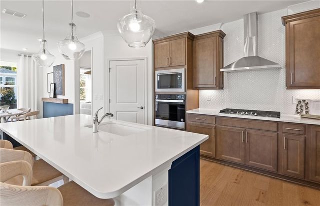 1242 Bartam Drive, Griffin, GA 30223