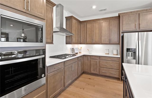 1242 Bartam Drive, Griffin, GA 30223